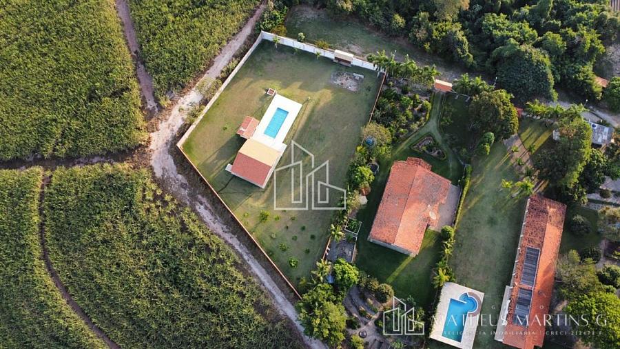 Chácara no Condomínio Sete Quedas em Itu — foto 24