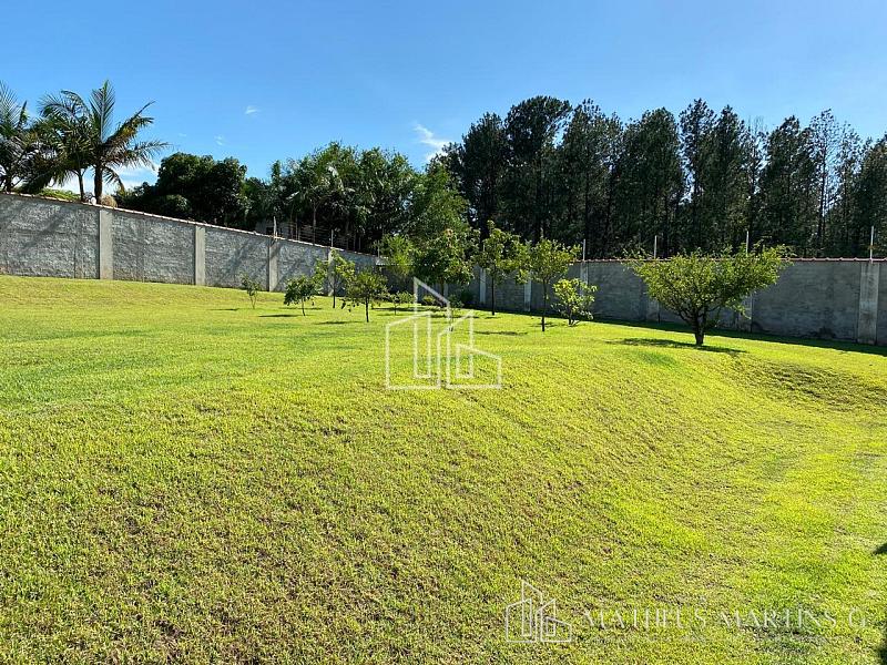 Chácara no Condomínio Sete Quedas em Itu — foto 19