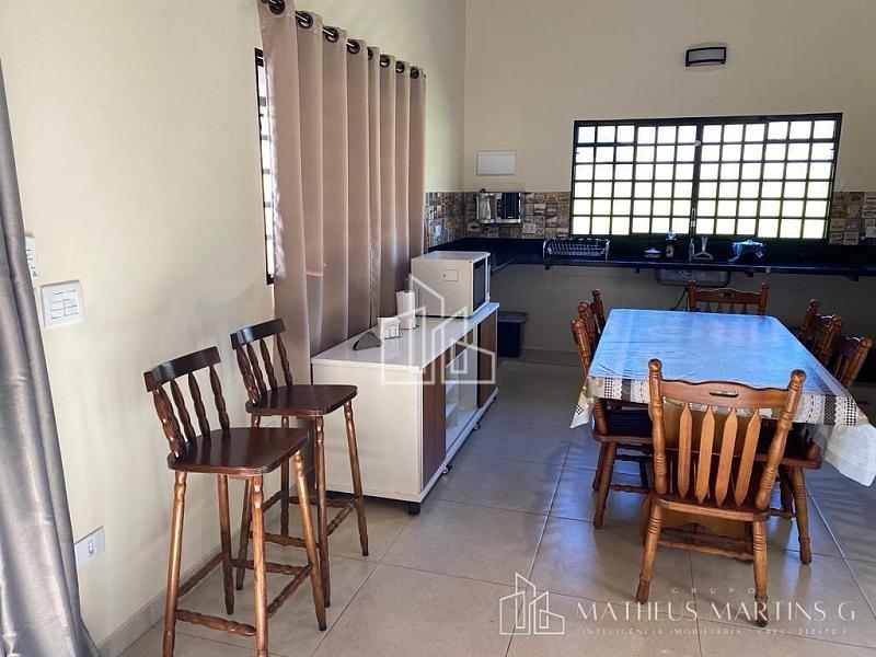 Chácara no Condomínio Sete Quedas em Itu — foto 10