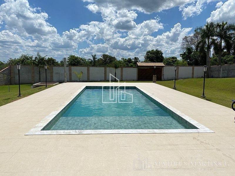 Chácara no Condomínio Sete Quedas em Itu — foto 7