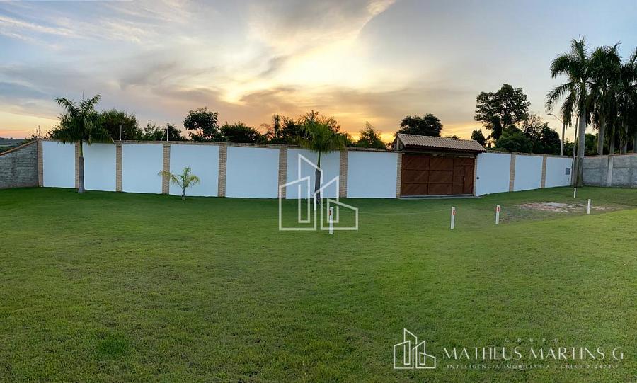 Chácara no Condomínio Sete Quedas em Itu — foto 2