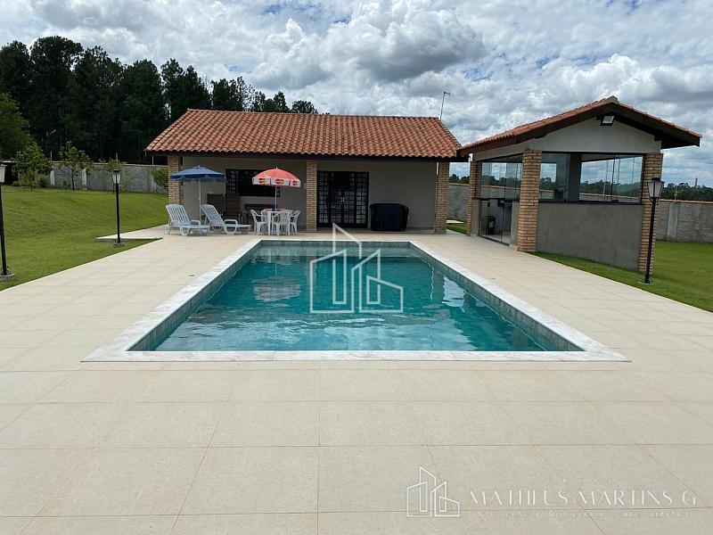 Chácara no Condomínio Sete Quedas em Itu — foto 6