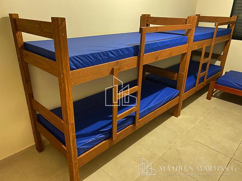 Chácara no Condomínio Sete Quedas em Itu — foto 12