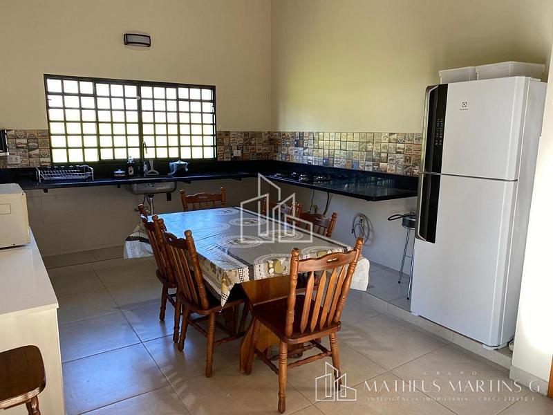 Chácara no Condomínio Sete Quedas em Itu — foto 9