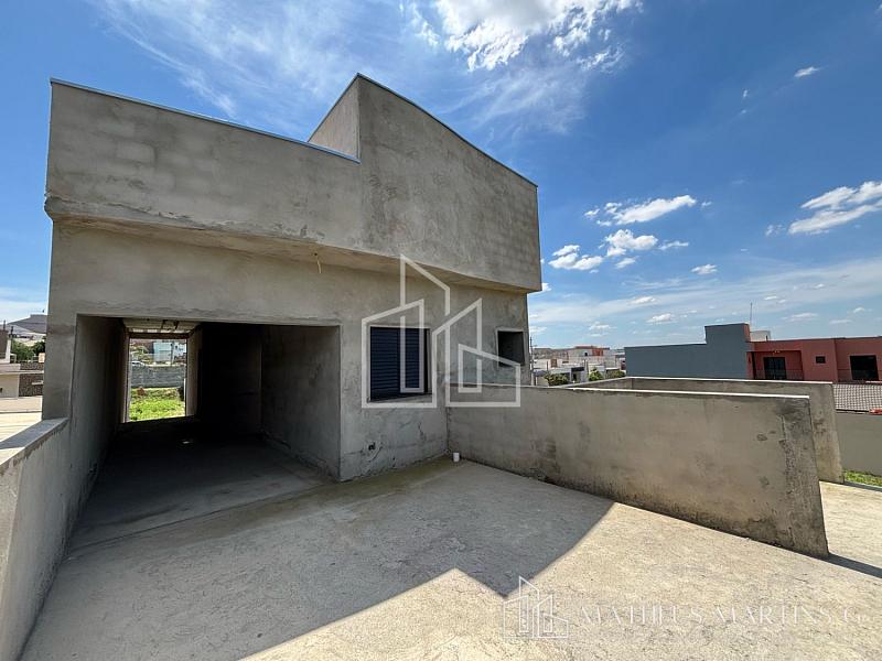 Casa em Condomínio com 4 quartos à venda, 216m², 5 banheiros - Condomínio Guarujá - Salto — foto 5