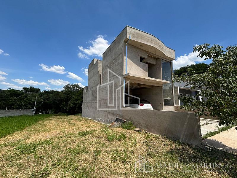 Casa em Condomínio com 4 quartos à venda, 216m², 5 banheiros - Condomínio Guarujá - Salto — foto 4