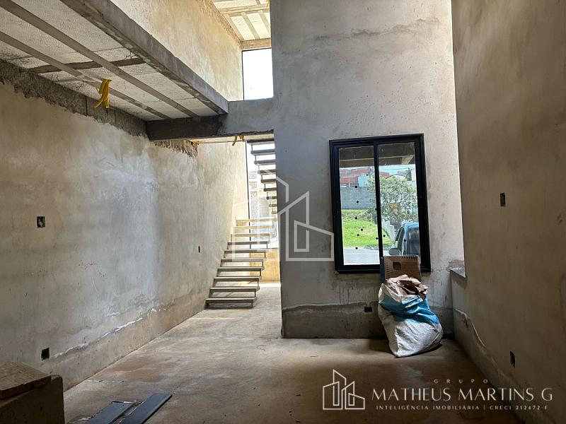 Casa em Condomínio com 4 quartos à venda, 216m², 5 banheiros - Condomínio Guarujá - Salto — foto 8