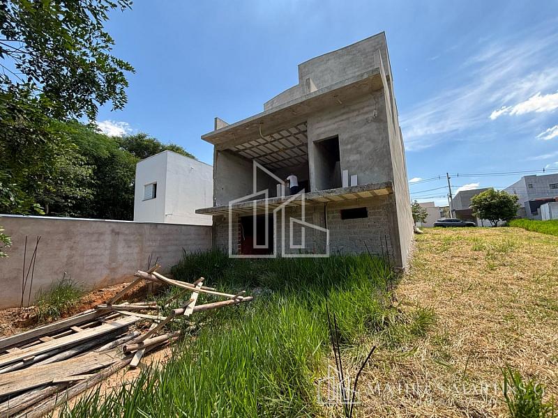 Casa em Condomínio com 4 quartos à venda, 216m², 5 banheiros - Condomínio Guarujá - Salto — foto 3