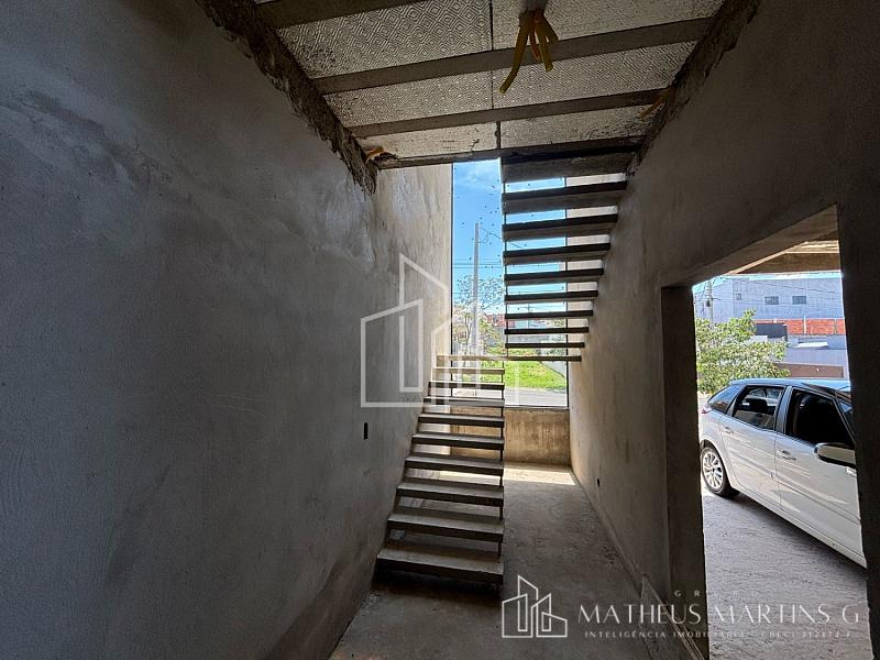 Casa em Condomínio com 4 quartos à venda, 216m², 5 banheiros - Condomínio Guarujá - Salto — foto 7