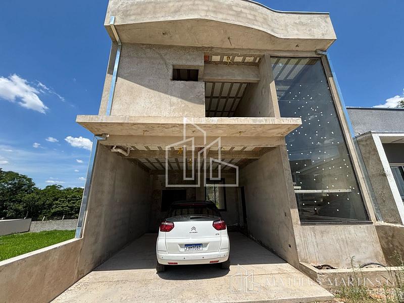 Casa em Condomínio com 4 quartos à venda, 216m², 5 banheiros - Condomínio Guarujá - Salto — foto 1