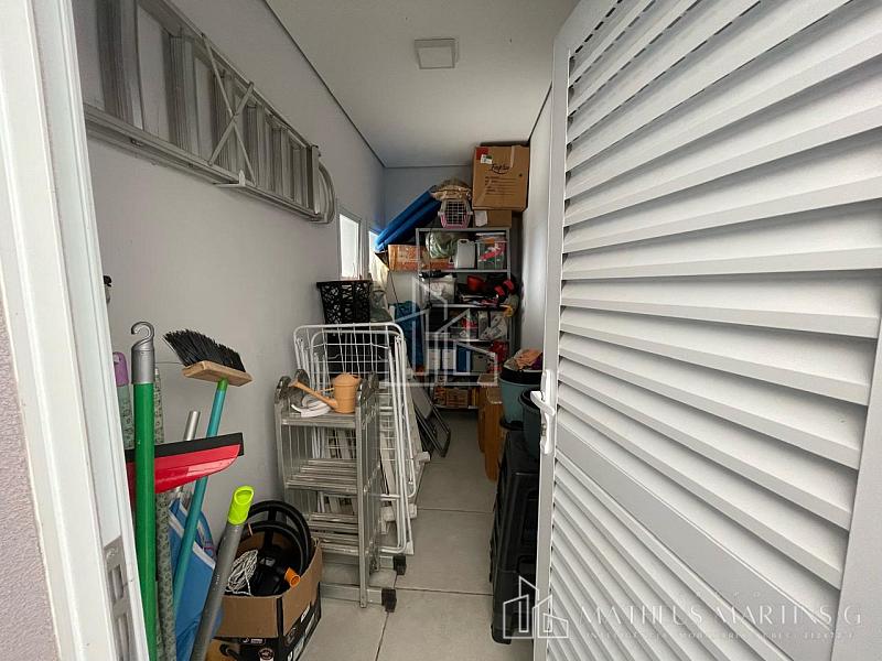 Viva o Sonho de Uma Vida Exclusiva em Condomínio Fechado — foto 46