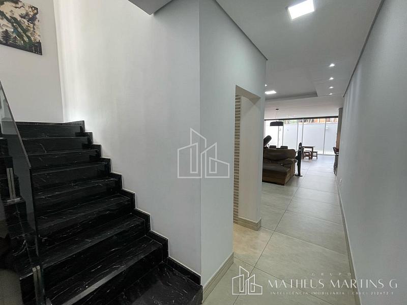 Viva o Sonho de Uma Vida Exclusiva em Condomínio Fechado — foto 14