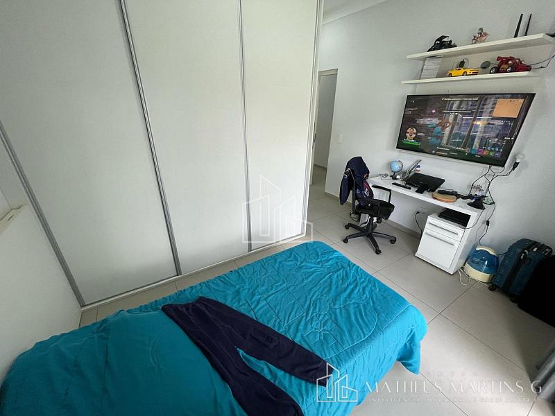 Viva o Sonho de Uma Vida Exclusiva em Condomínio Fechado — foto 19