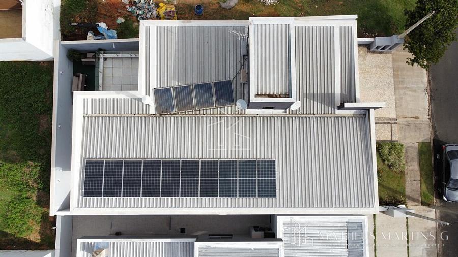 Viva o Sonho de Uma Vida Exclusiva em Condomínio Fechado — foto 49