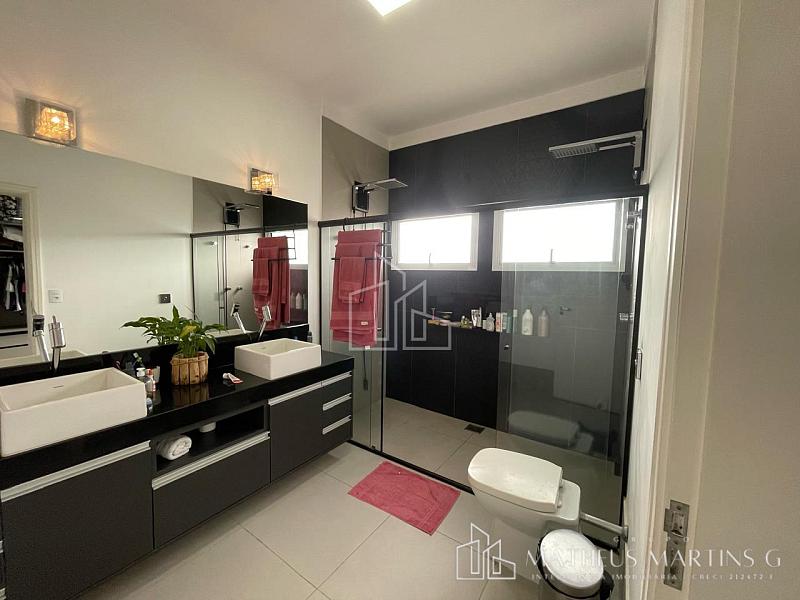 Viva o Sonho de Uma Vida Exclusiva em Condomínio Fechado — foto 30