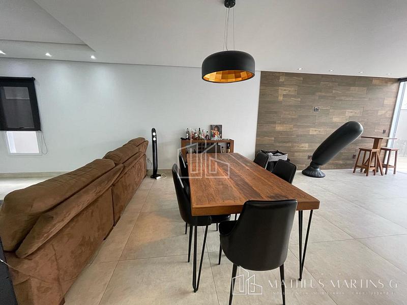 Viva o Sonho de Uma Vida Exclusiva em Condomínio Fechado — foto 11