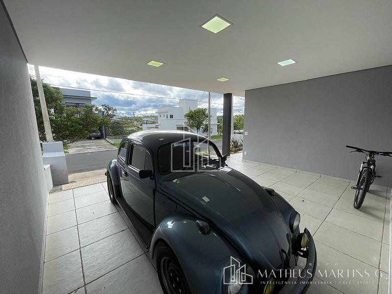 Viva o Sonho de Uma Vida Exclusiva em Condomínio Fechado — foto 6