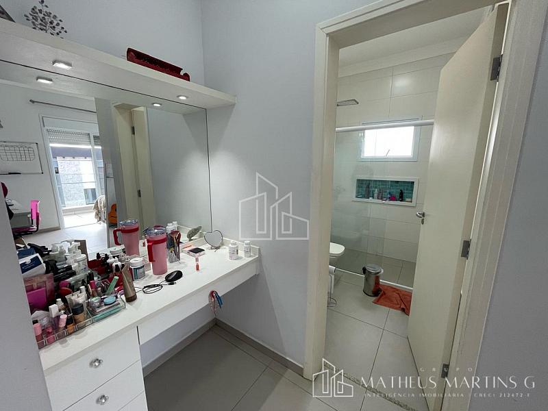 Viva o Sonho de Uma Vida Exclusiva em Condomínio Fechado — foto 37