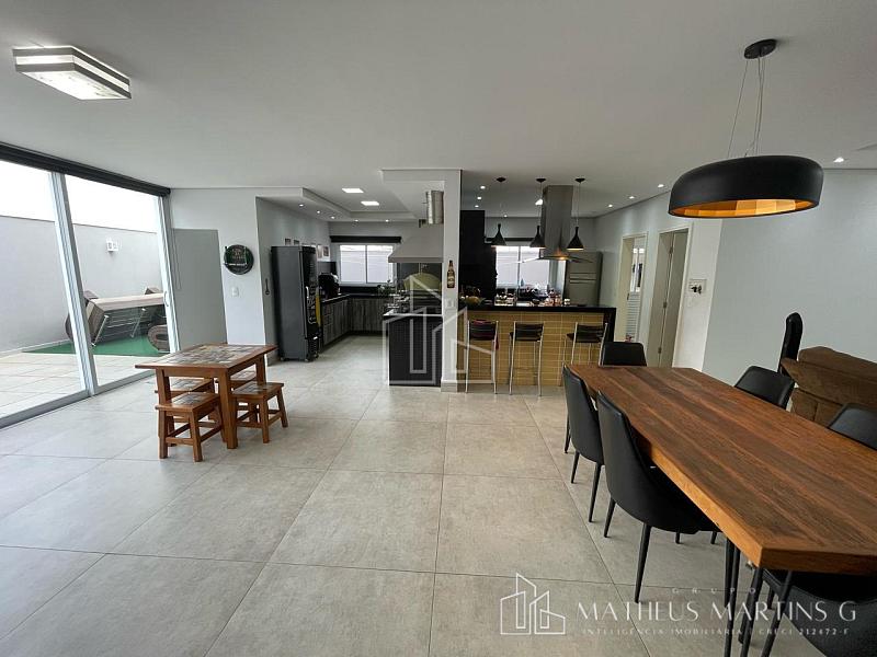 Viva o Sonho de Uma Vida Exclusiva em Condomínio Fechado — foto 12