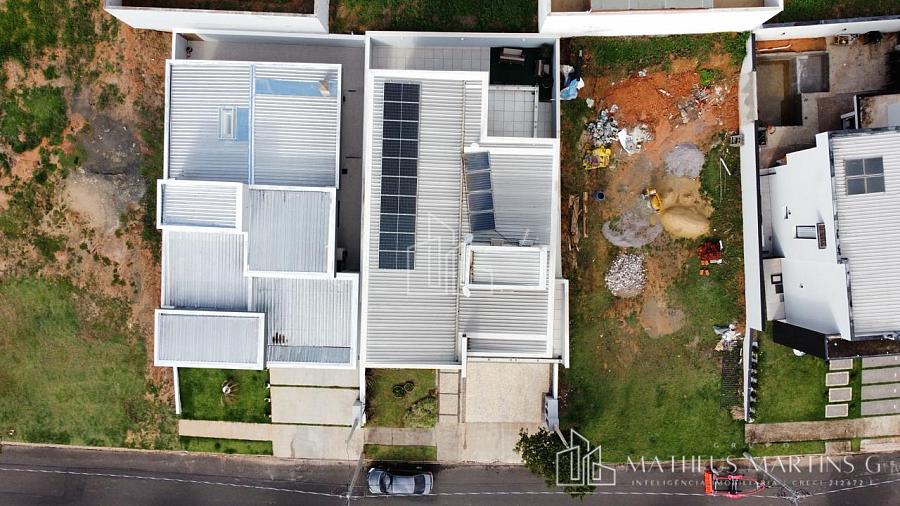 Viva o Sonho de Uma Vida Exclusiva em Condomínio Fechado — foto 47