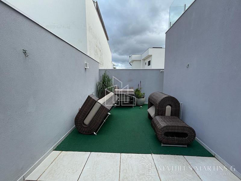 Viva o Sonho de Uma Vida Exclusiva em Condomínio Fechado — foto 42