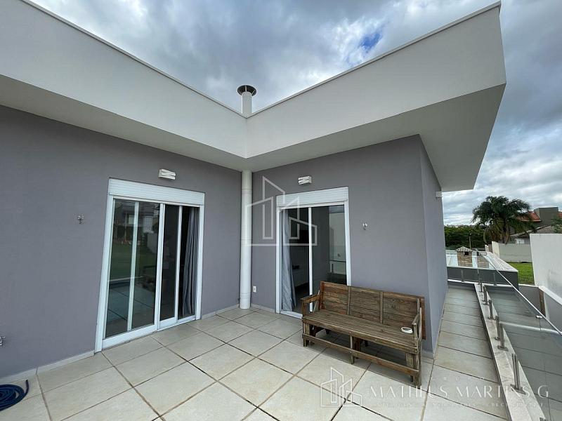 Viva o Sonho de Uma Vida Exclusiva em Condomínio Fechado — foto 41