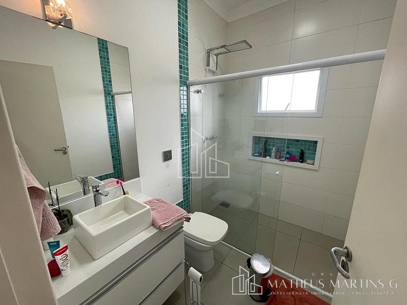 Viva o Sonho de Uma Vida Exclusiva em Condomínio Fechado — foto 36