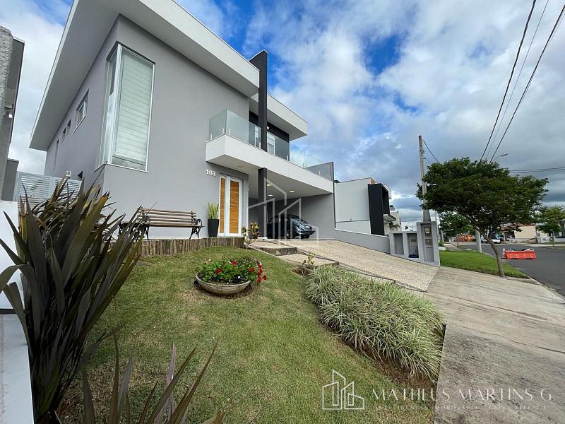 Viva o Sonho de Uma Vida Exclusiva em Condomínio Fechado — foto 5