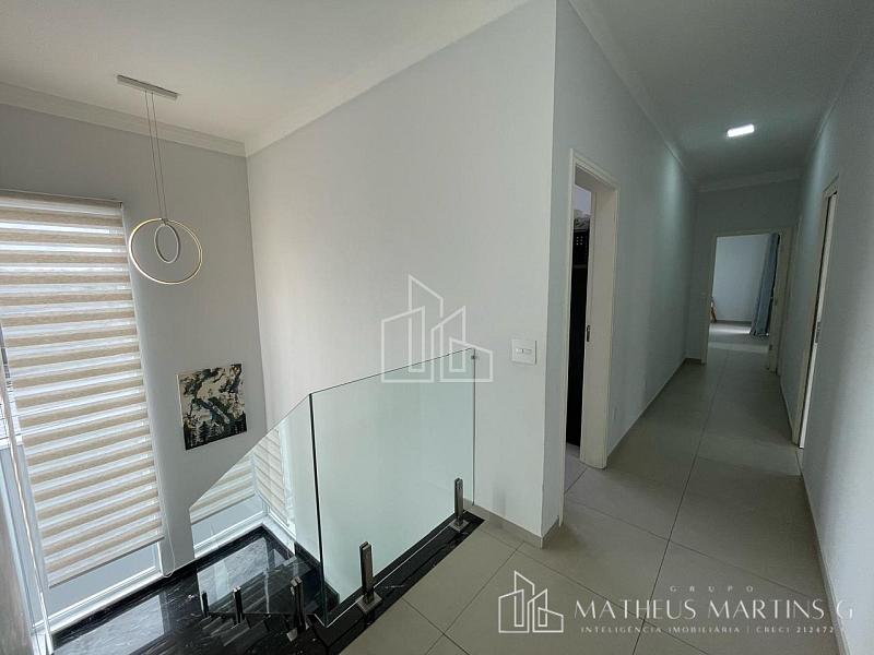 Viva o Sonho de Uma Vida Exclusiva em Condomínio Fechado — foto 17