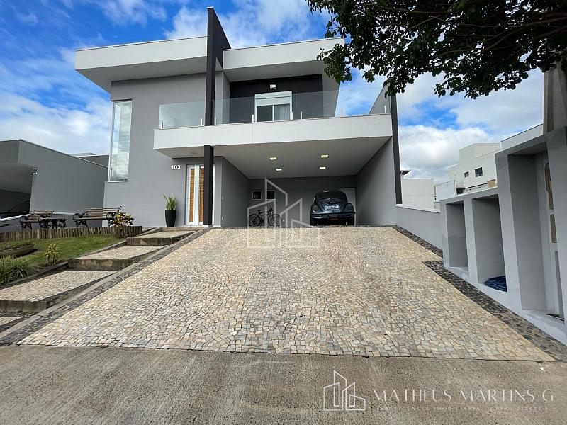 Viva o Sonho de Uma Vida Exclusiva em Condomínio Fechado — foto 2