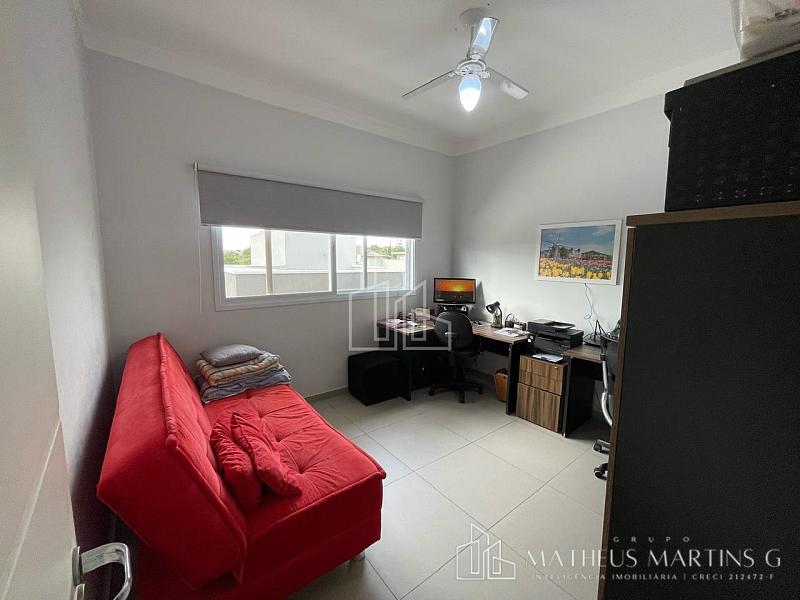 Viva o Sonho de Uma Vida Exclusiva em Condomínio Fechado — foto 27