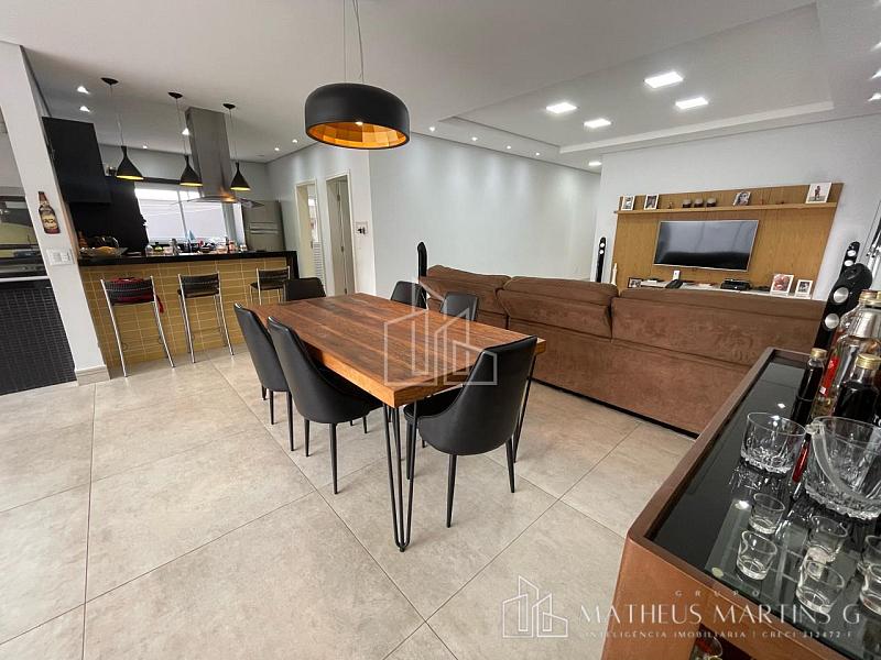 Viva o Sonho de Uma Vida Exclusiva em Condomínio Fechado — foto 10