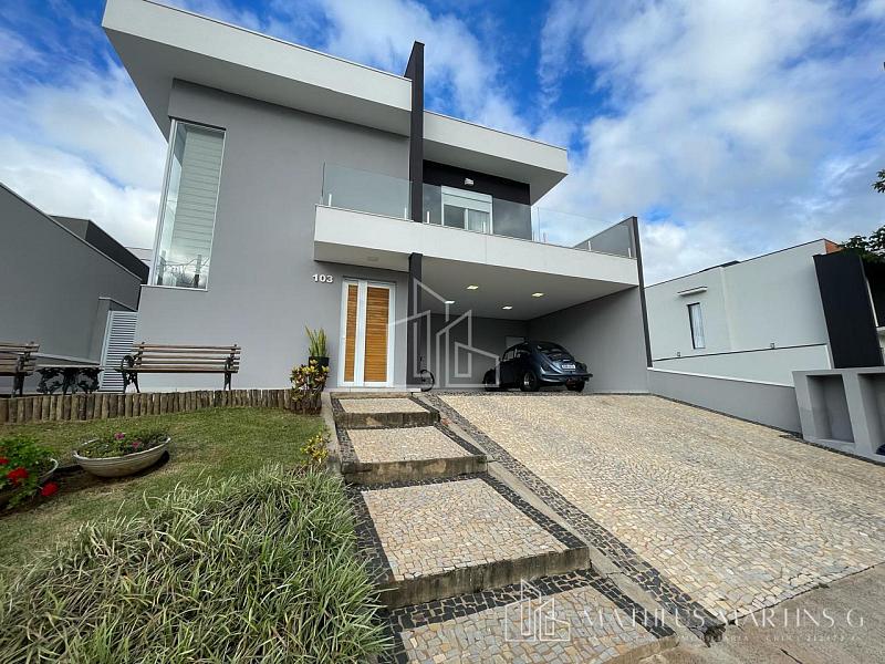 Viva o Sonho de Uma Vida Exclusiva em Condomínio Fechado — foto 4