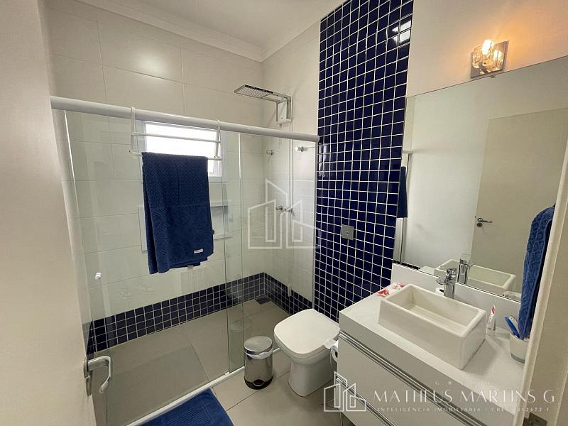 Viva o Sonho de Uma Vida Exclusiva em Condomínio Fechado — foto 21