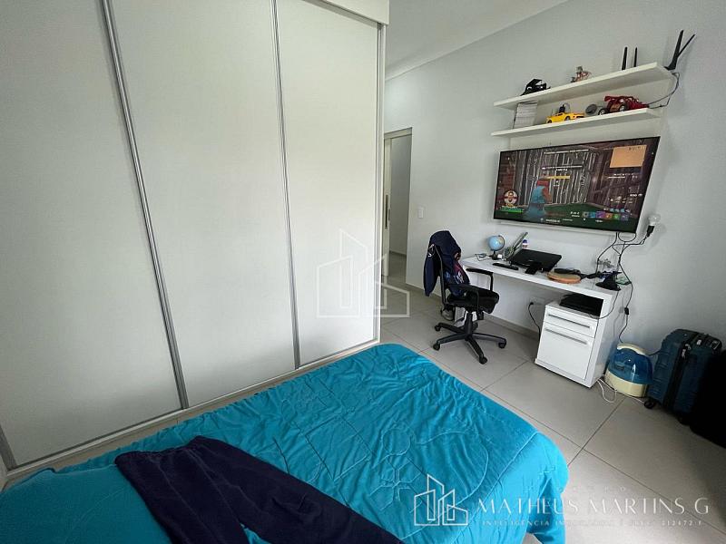 Viva o Sonho de Uma Vida Exclusiva em Condomínio Fechado — foto 20