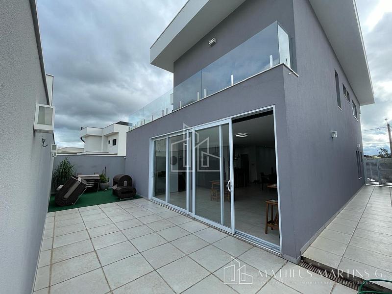 Viva o Sonho de Uma Vida Exclusiva em Condomínio Fechado — foto 33