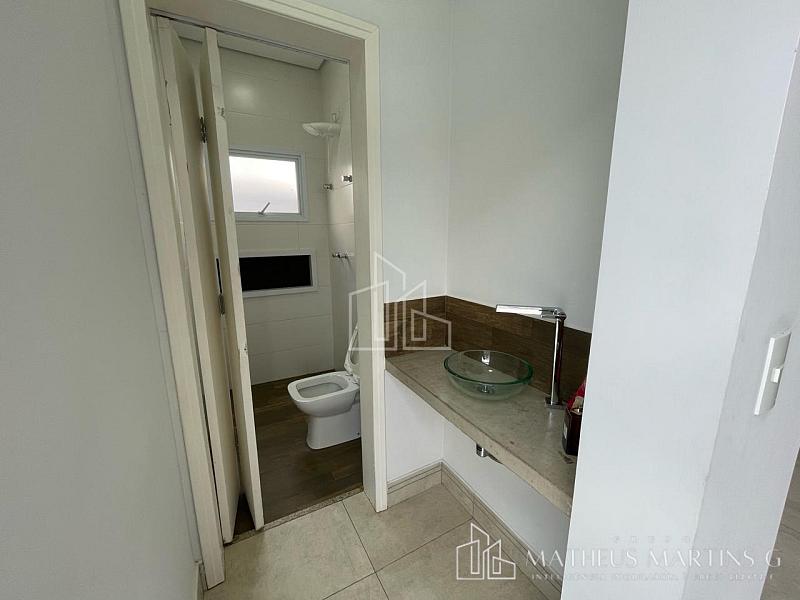 Viva o Sonho de Uma Vida Exclusiva em Condomínio Fechado — foto 29