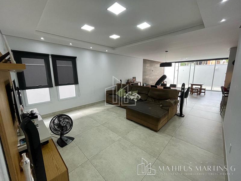 Viva o Sonho de Uma Vida Exclusiva em Condomínio Fechado — foto 7