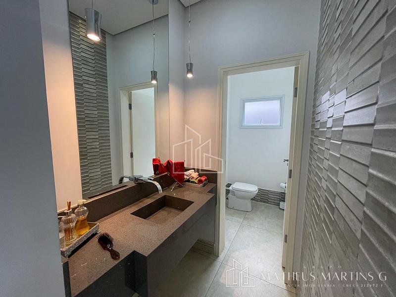 Viva o Sonho de Uma Vida Exclusiva em Condomínio Fechado — foto 28