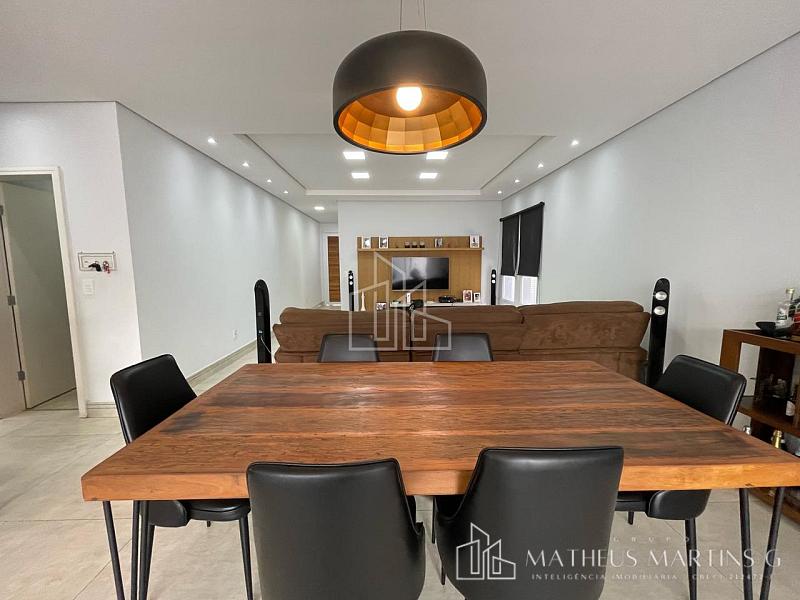 Viva o Sonho de Uma Vida Exclusiva em Condomínio Fechado — foto 8