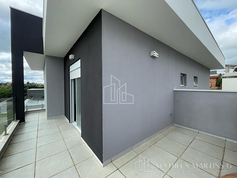 Viva o Sonho de Uma Vida Exclusiva em Condomínio Fechado — foto 31