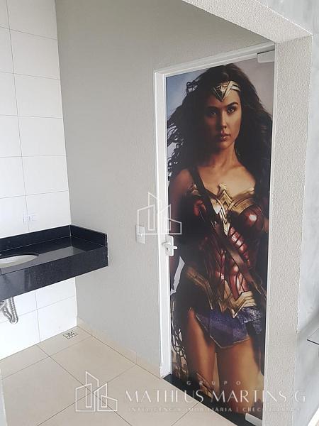 Oportunidade Imperdível: Edícula Charmosa à Venda — foto 7