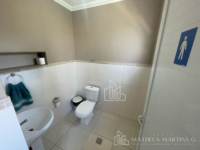 Propriedade Comercial à Venda — foto 16