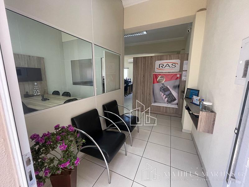 Propriedade Comercial à Venda — foto 14