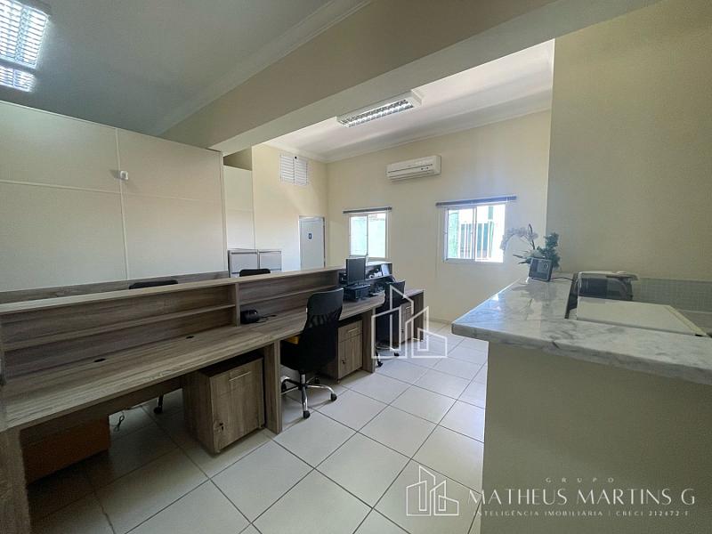 Propriedade Comercial à Venda — foto 9