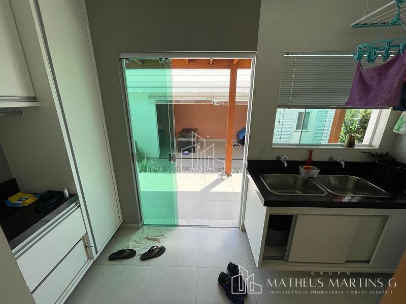 Oportunidade Única: Casa em Condomínio à Venda — foto 14