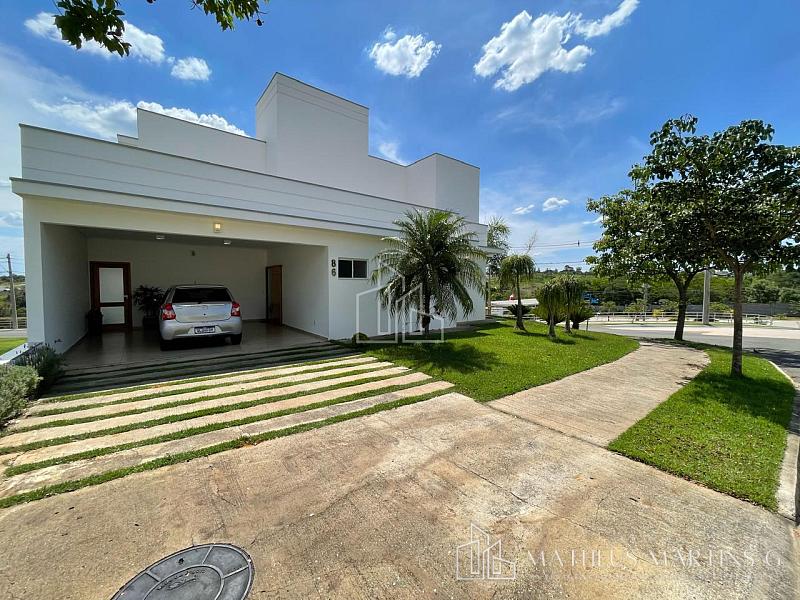 Oportunidade Única: Casa em Condomínio à Venda — foto 2