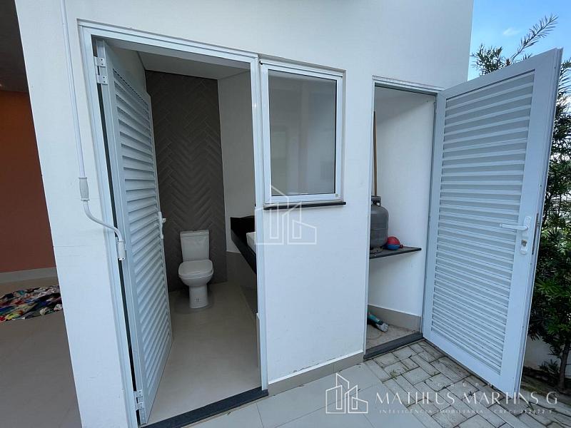 Oportunidade Única: Casa em Condomínio à Venda — foto 33