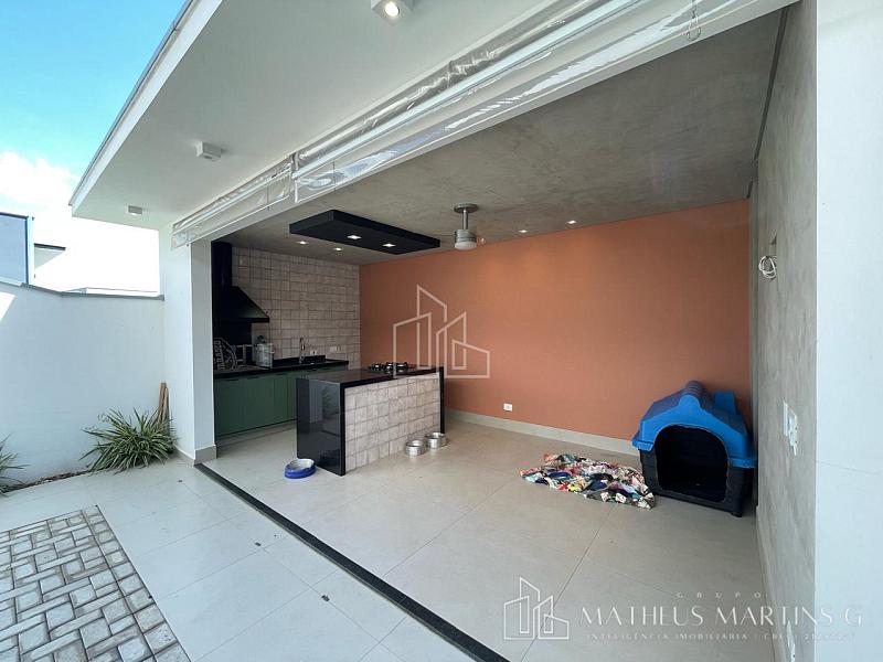 Oportunidade Única: Casa em Condomínio à Venda — foto 35