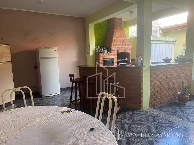 Ótima casa a venda em Salto — foto 5